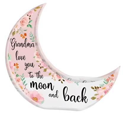 Gradmother - To The Moon