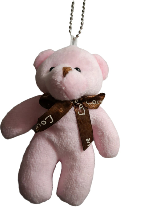 KeyChain Teddy Bear