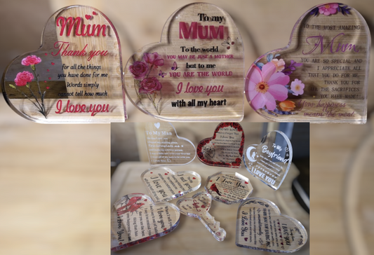 Build It YourSelf Box 5-7 Items