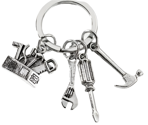 KeyRings