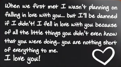 For Him Christmas Gift Box